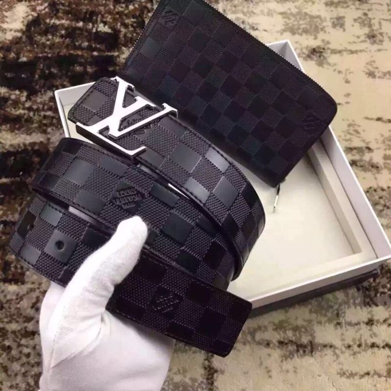 Louis Vuitton Belts